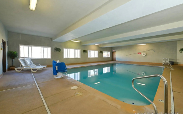 Best Western Newberg Inn