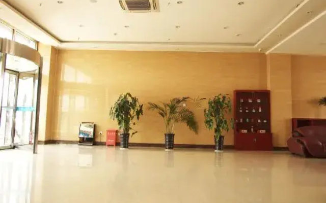 Lejia Hotel (Bazhou Shengfang International Furniture Expo City)