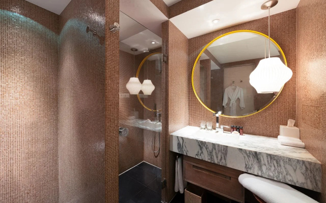 JingLai Bushe Hotel Bund Nanjing West Road Shanghai