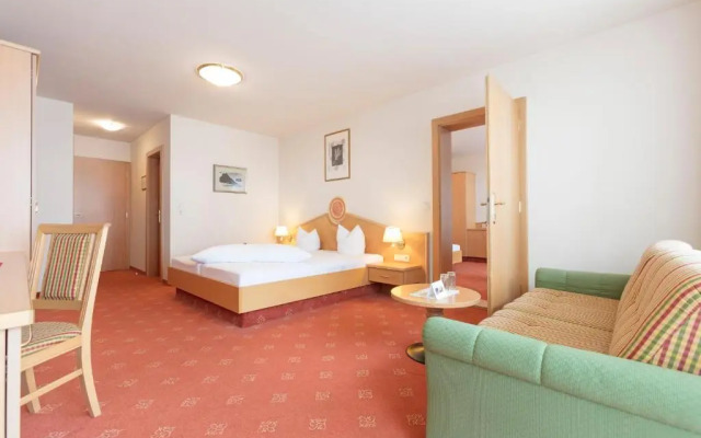 Hotel Andreas Hofer