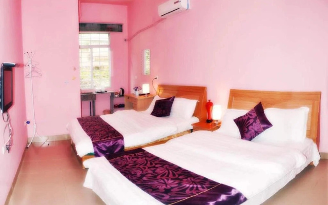 Xiamen Guiran Hostel