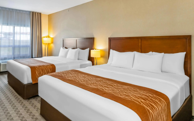 Comfort Inn