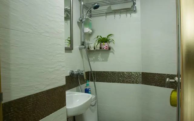 Simply Hostel
