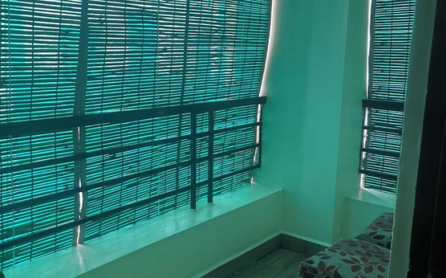 Premium 2BHK Gachibowli Walk to AIG- ISB-Microsoft