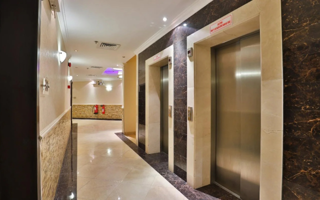 Etab Hotels And Suites