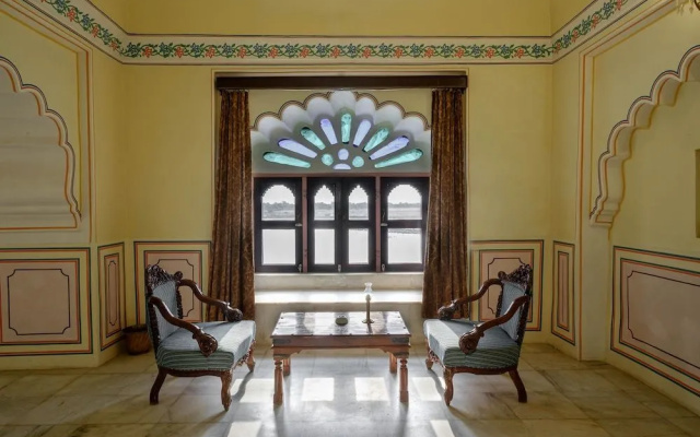 Hotel Rajmahal Palace