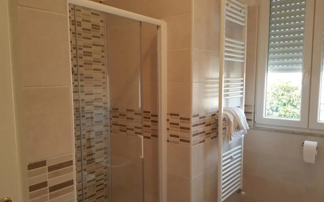 Отель Locanda di Gioele