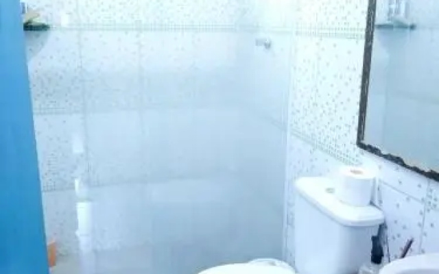Hostel Lua Nova