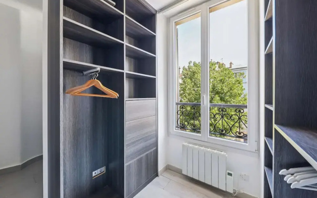 Charmant Appt 1brd 2P - Neuilly-sur-seine