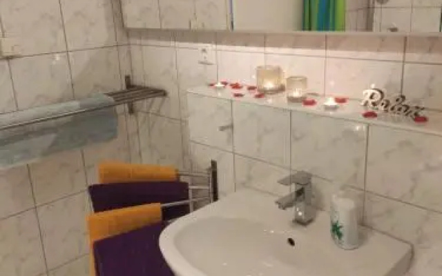Apartment Wesseling Nauerz