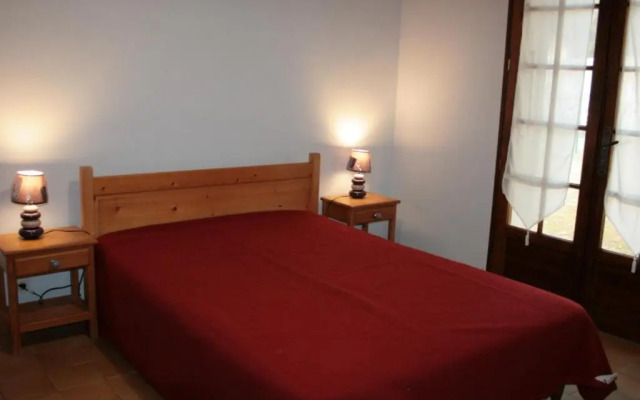 Maison La Tranche-sur-Mer, 2 pièces, 2 personnes - FR-1-22-218