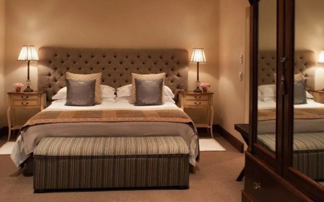 Andes Clarens Guesthouse