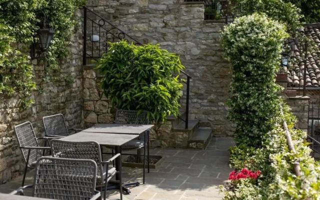 Vista Boutique Hotel