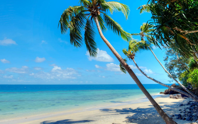 Royal Davui Island Resort, Adults Only, Meals Inclusive