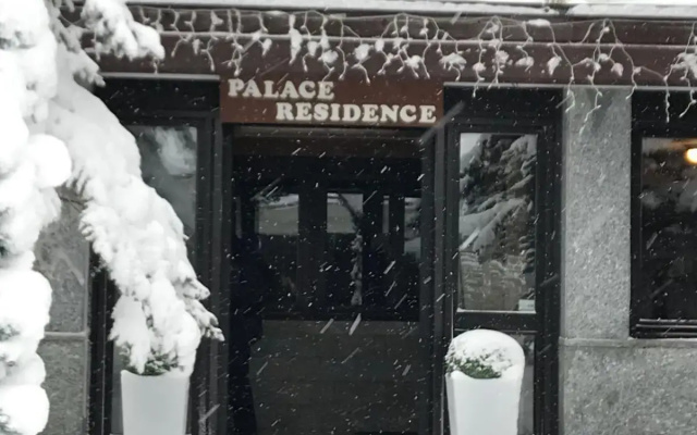 Apartment 4 Palace Sestriere