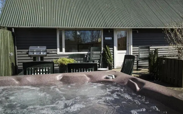 Icestay Cabins