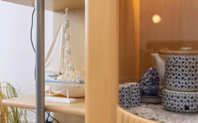 Haus Seeblick Wohnung A3