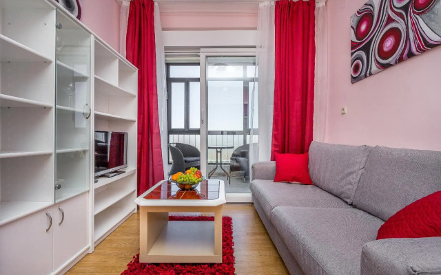 Romance Apartment