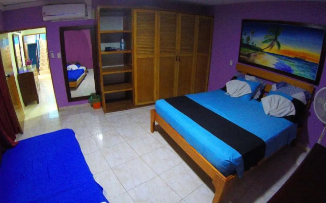 Apartamentos Yinnam Arrieta