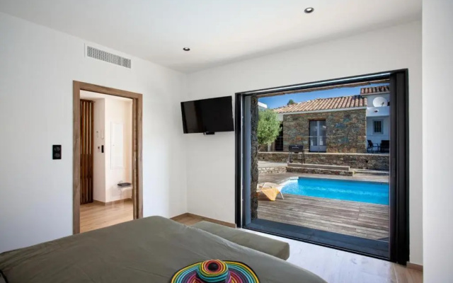 Casa Lina