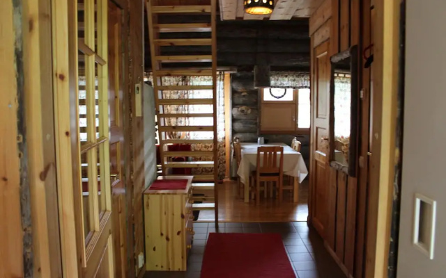Rukako Otsonpiha 1 Villa Moire