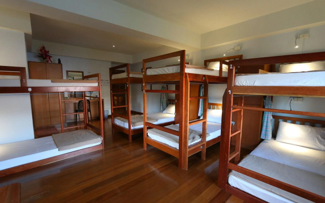 Chanchala Cafe & Hostel