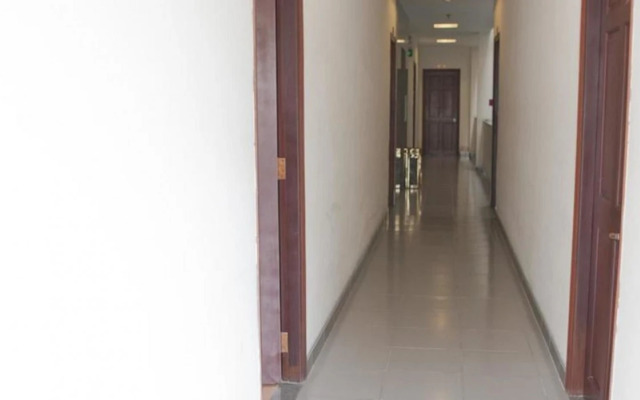 Hung Anh Hotel