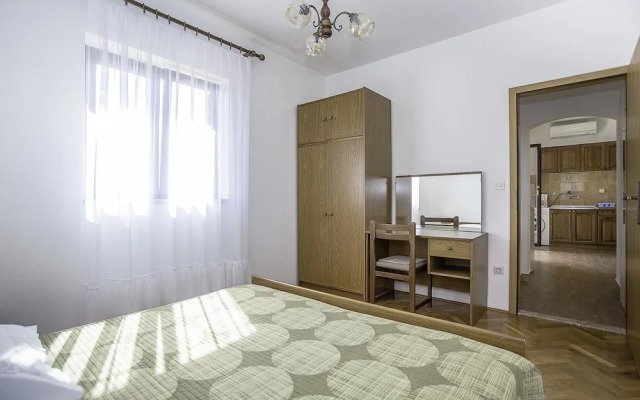 Apartments Ostoja