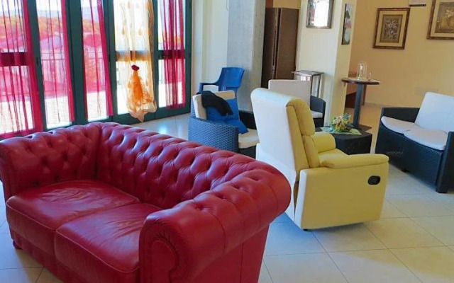 Hotel Samnium