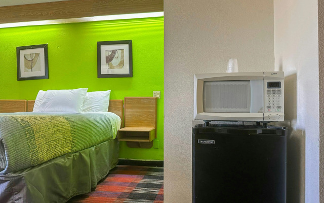 Rodeway Inn Memphis