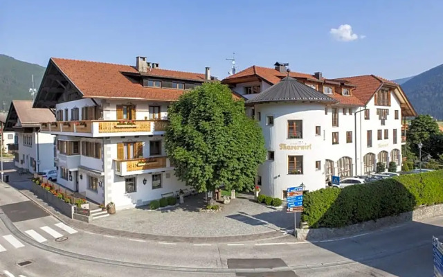 Landhotel Tharerwirt