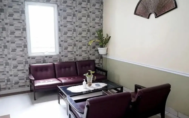 Tebet Utara Residence