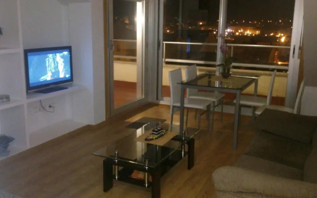 Apartamentos Rúa Virxe do Carme
