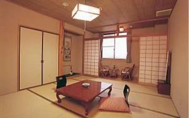 Hotel Kanezumi
