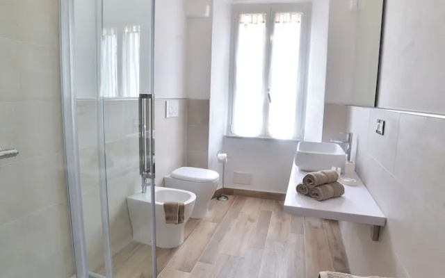 Suite Varigotti