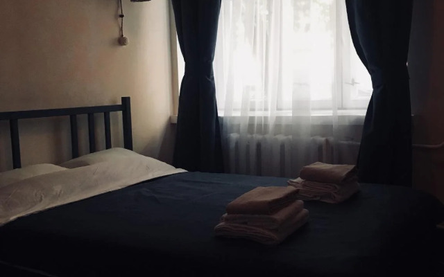 Barista Bed & Breakfast