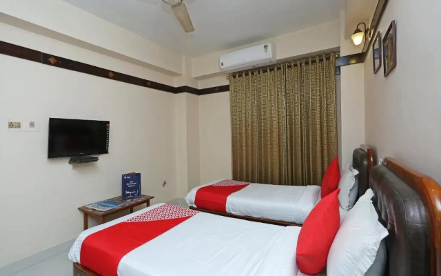Hotel Amrit Regency