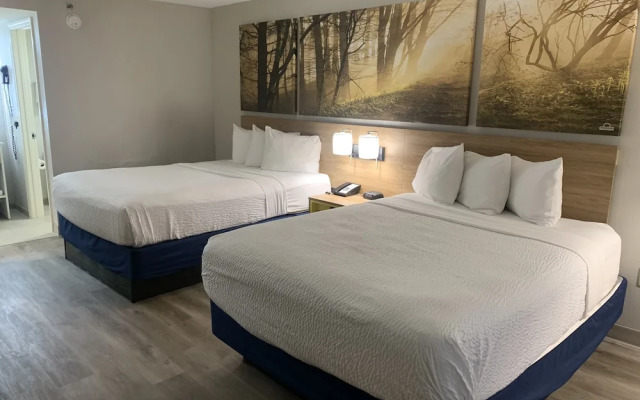 Days Inn by Wyndham Atlanta Stone Mountain