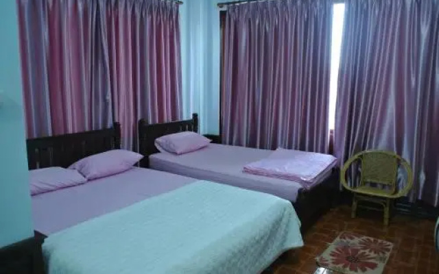 Khousap Guesthouse