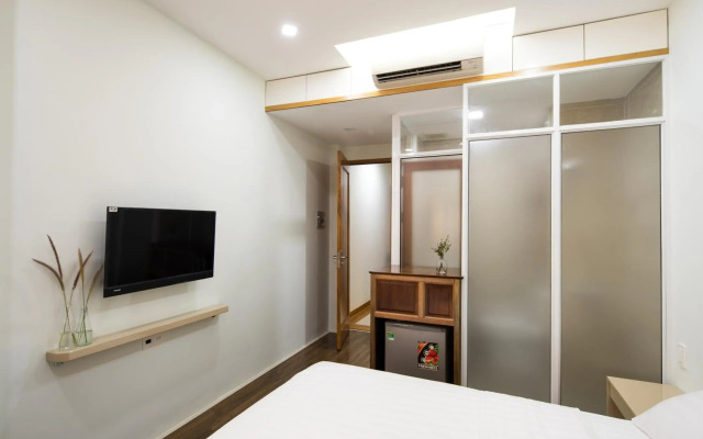 Homestay TITO