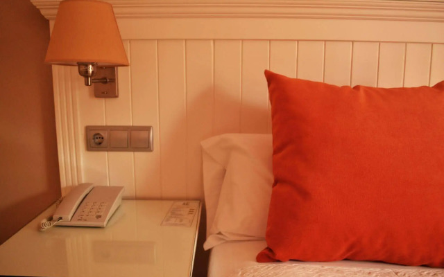Hotel Pradillo Conil