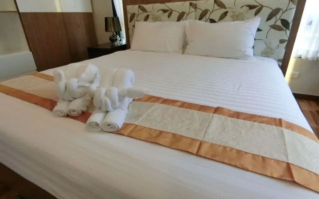 The Rabbit Home