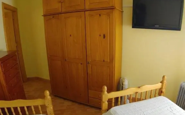 Apartamento Maravillas