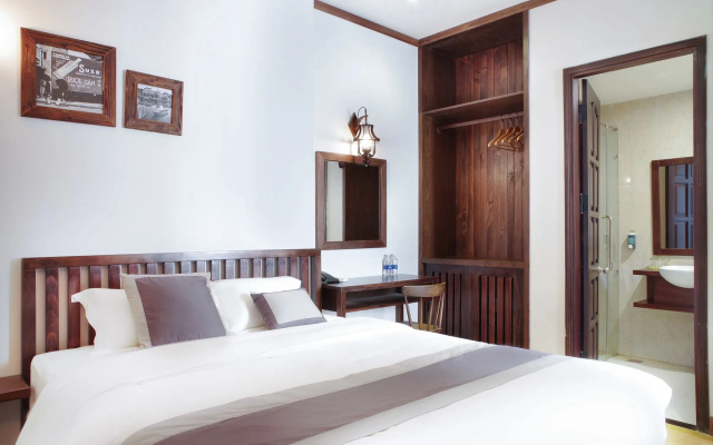 Origo Hotel Da Nang