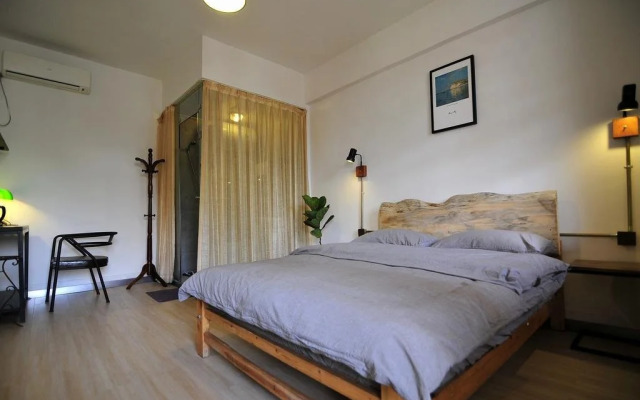 Xiamen Locanda International Hostel