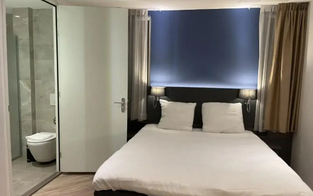 OZO Hotels Antares Amsterdam Schiphol Airport