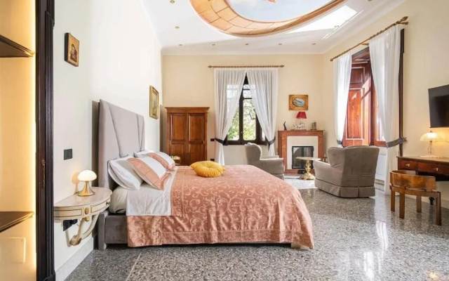 Villa Agostino