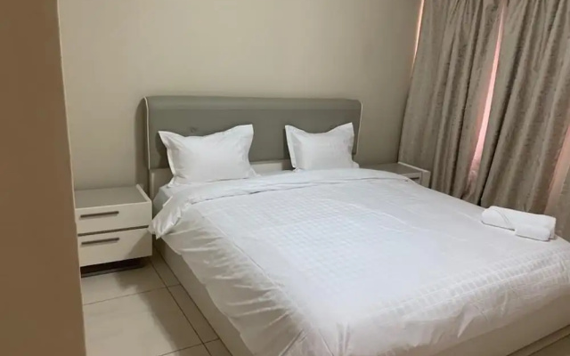 3 Bedroomed Fully Furnished Apartment in Bdex