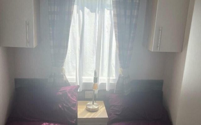 Cleethorpes Beach Holiday Park - Holiday Accommodation 22197