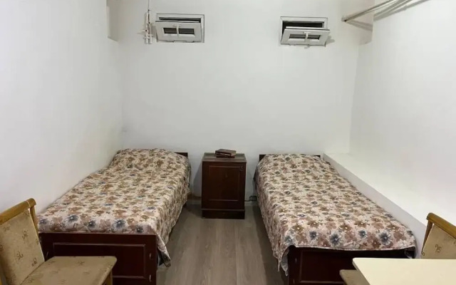 Euro Hostel Baku
